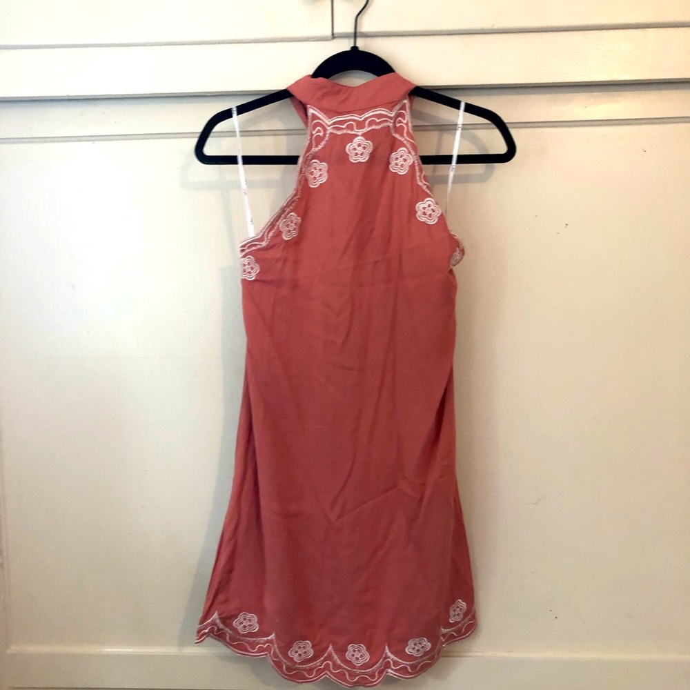 Perfect dress for summer function!